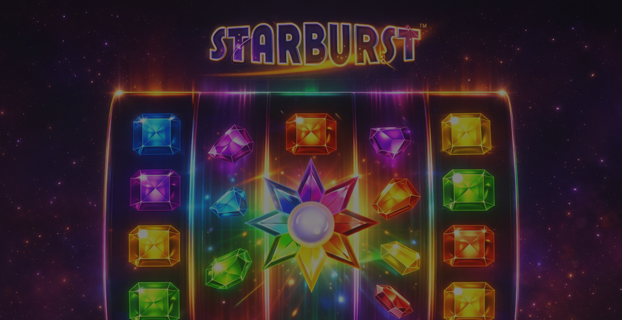 Starburst